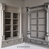 Cabinet Grillon Eichholtz