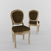 Baroque Chair