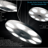 Studio Italia Design Big Mec