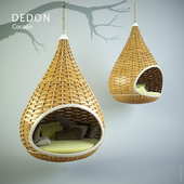 Dedon Cocoon