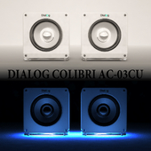 Dialog Colibri -AC-03CU
