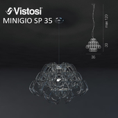 Vistosi / Minigio SP 35