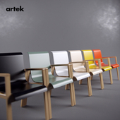 Artek - Armchair 403