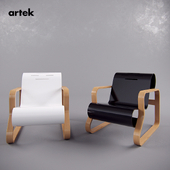 Artek - Armchair 41