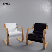 Artek - Armchair 42