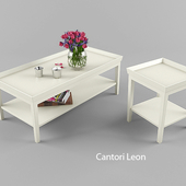 Cantori Leon