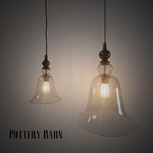 Pottery Barn / Pendant