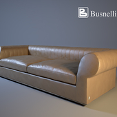 Busnelli / overtime