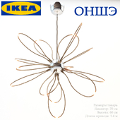IKEA / ONSHE