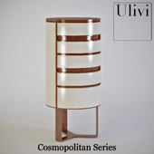 Ulivi Cosmopolitan Sideboard