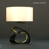 Lampe Volubile by Herv&#233; Van der Straeten
