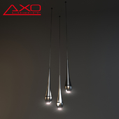 "PROF" Axo light / stilla
