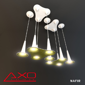 Axo light / Nafir