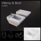 Villeroy&Boch / La Belle