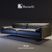 Busnelli / Chicago