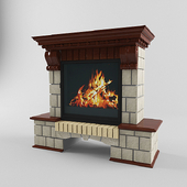 Of companies Dimplex fireplace Exter direct