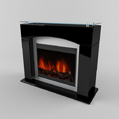 Fireplace Companies Dimplex Laguna