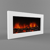 SP5 Companies Dimplex Fireplace