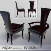 Rugiano / Duchessa