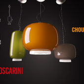 Foscarini / Chouchin