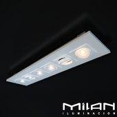 Milan iluminacion \ Marc