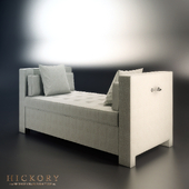 Hickory / Porter