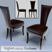 Rugiano / Duchessa