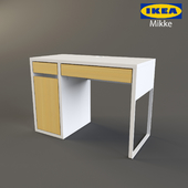 IKEA / Mikke
