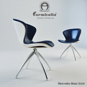 Fromitalia / Mercedes-Benz Style