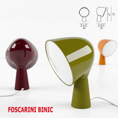 Foscarini / Binic