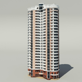 High-rise Building