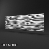 3d панель Artpole Silk Moho