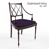 "Galimberti Nino"  стул 457