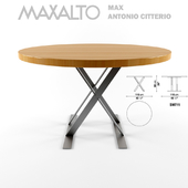 TABLES MAXALTO MAX