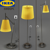 IKEA / НИФОРС