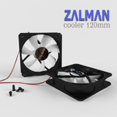 Cooler Zalman