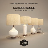 Schoolhouse Electric Lamps