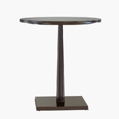 henredon Perfect pedestal Table