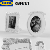 Рамки IKEA КВИЛЛ KVILL