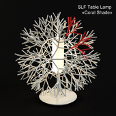 SLF Table Lamp