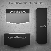 La Beaute Cher 85