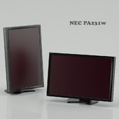 NEC MultiSync PA231W