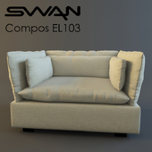 SWAN Compos EL103