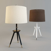 Ventana table lamp