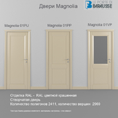 Magnolia Doors