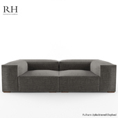 Fulham Upholstered Daybed