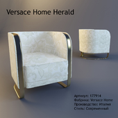 Versace Home Herald
