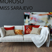 Moroso / Miss sarajevo