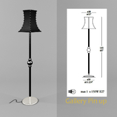 Floor lamp Pin up Gallery