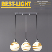 Best - Light (8.8553-3L)